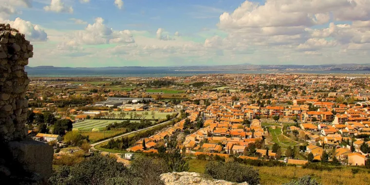 marignane